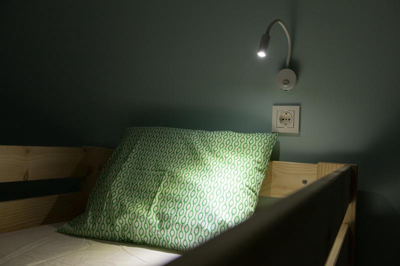 Balea Hostel photo 2