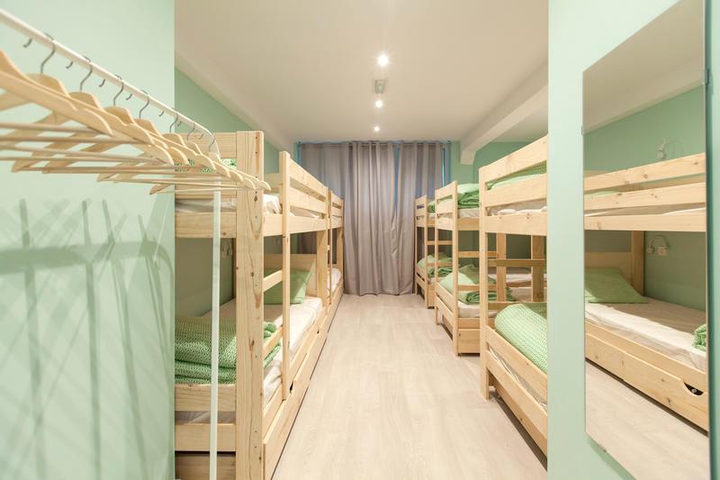 Balea Hostel photo 3