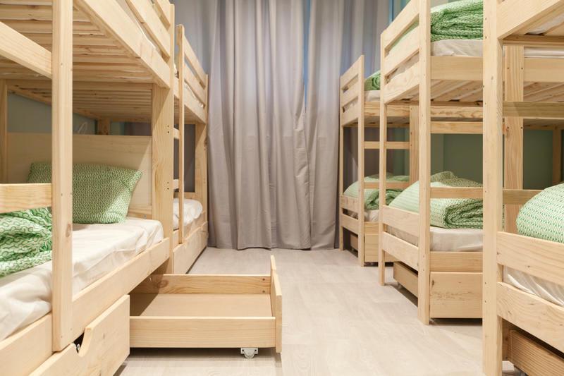 Balea Hostel photo 4
