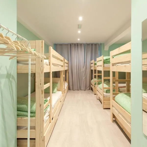 Balea Hostel photo 5