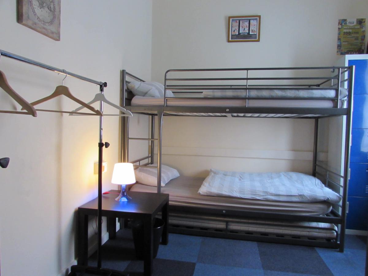 Hull Trinity Backpackers photo 3