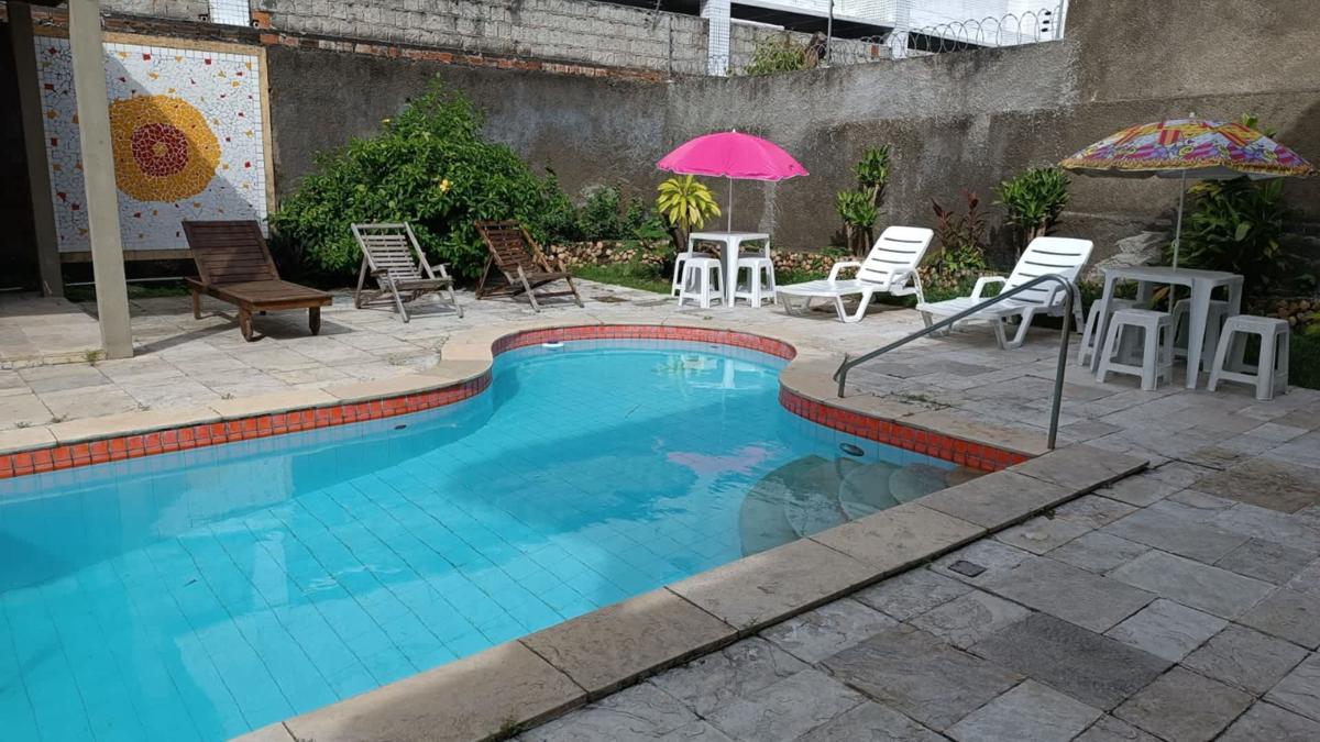 Ro Hostel Cabo Branco photo 2