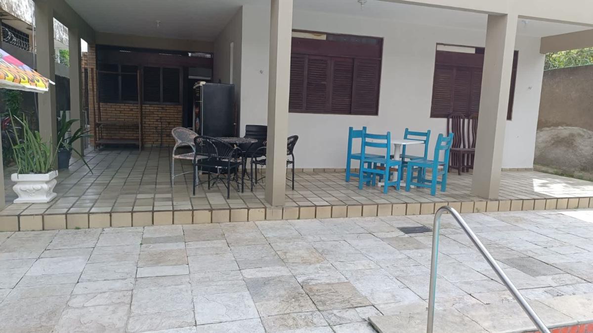Ro Hostel Cabo Branco photo 3