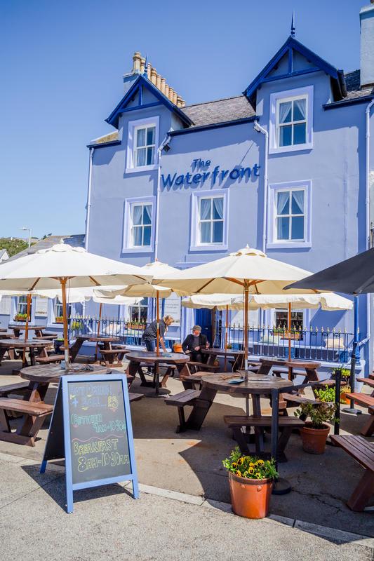 The Waterfront Hotel photo 1