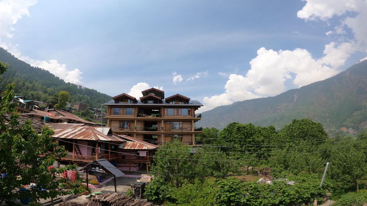 My Village photo 2