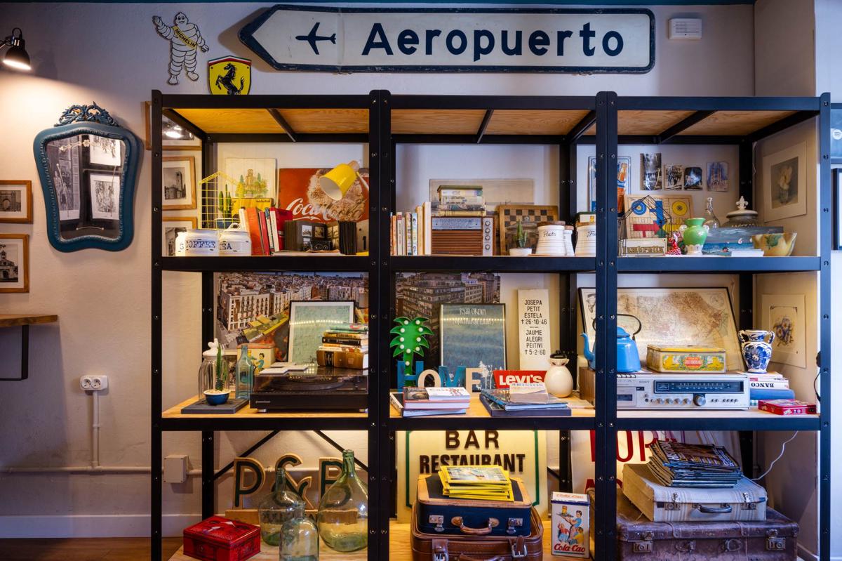Factory Hostels Barcelona photo 4