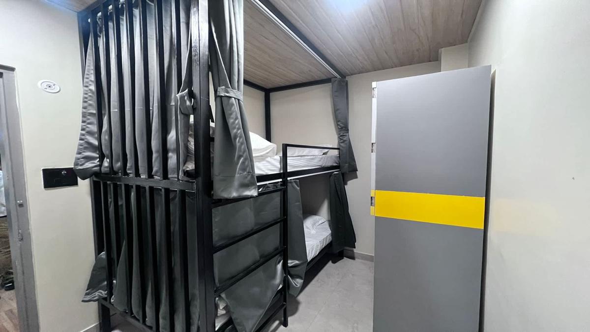 Shanti Inn Dormitory photo 2