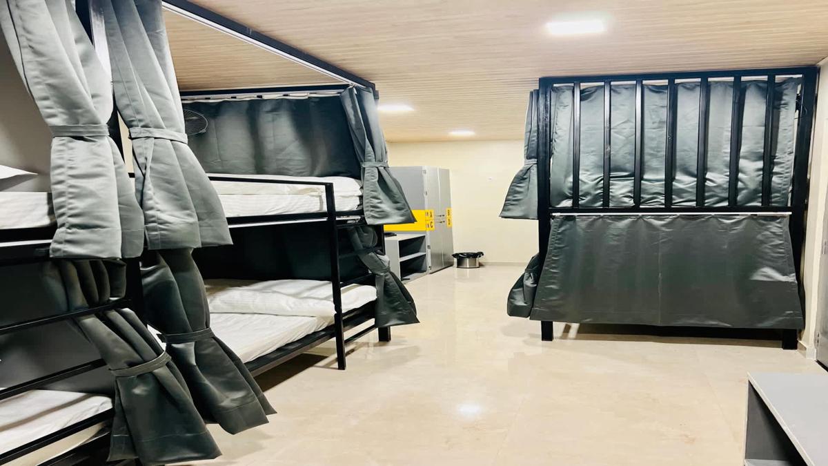 Shanti Inn Dormitory photo 3