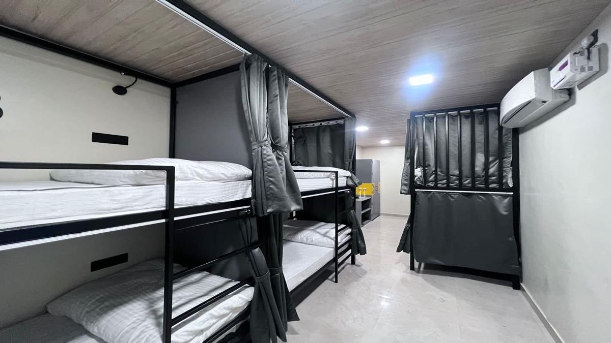 Shanti Inn Dormitory photo 4
