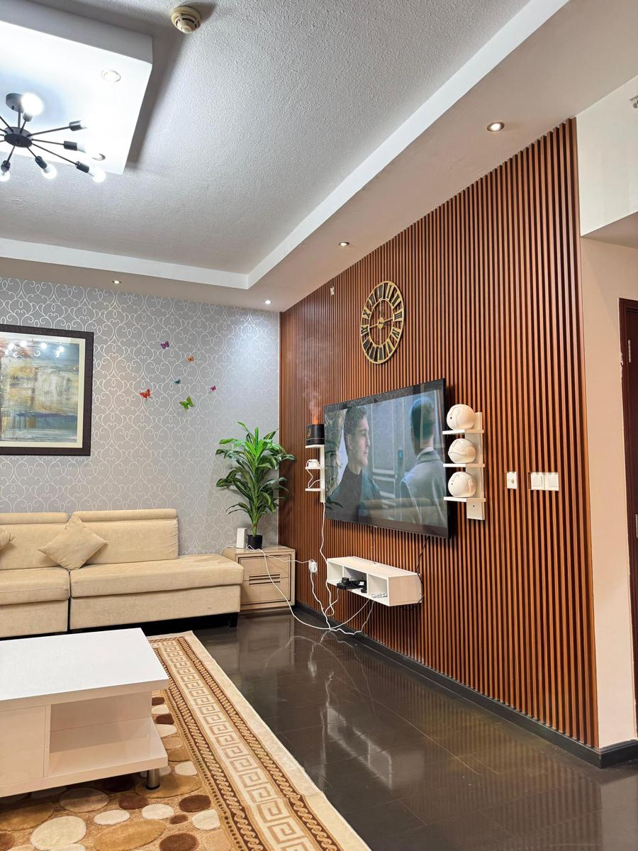 Qisma Holiday Homes photo 2