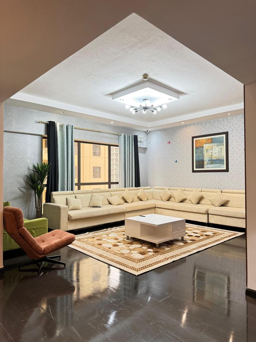 Qisma Holiday Homes photo 3