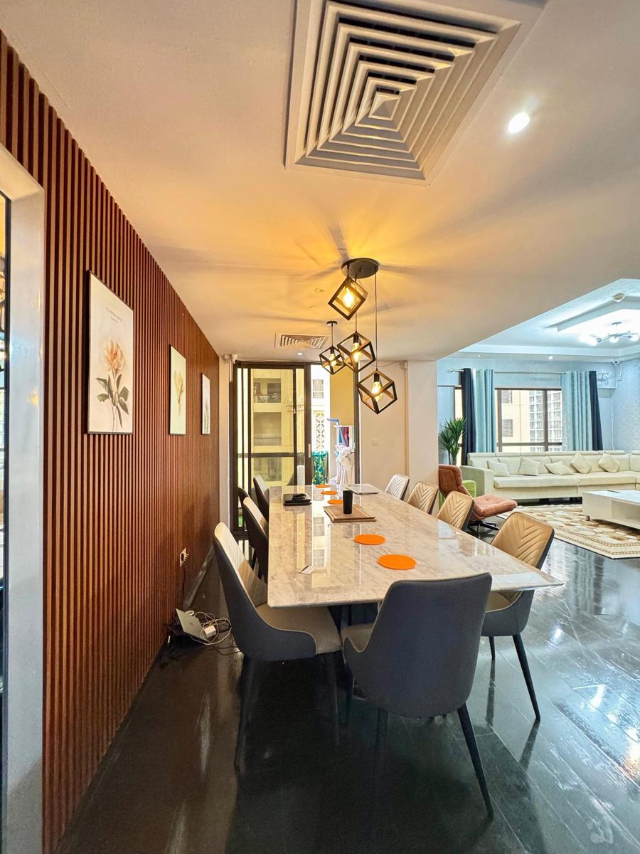 Qisma Holiday Homes photo 4