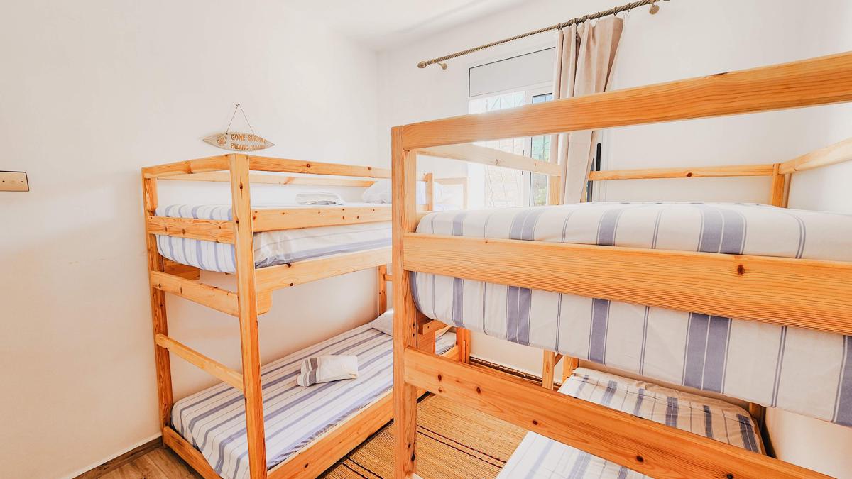 La Cabane Surf Lodge photo 2