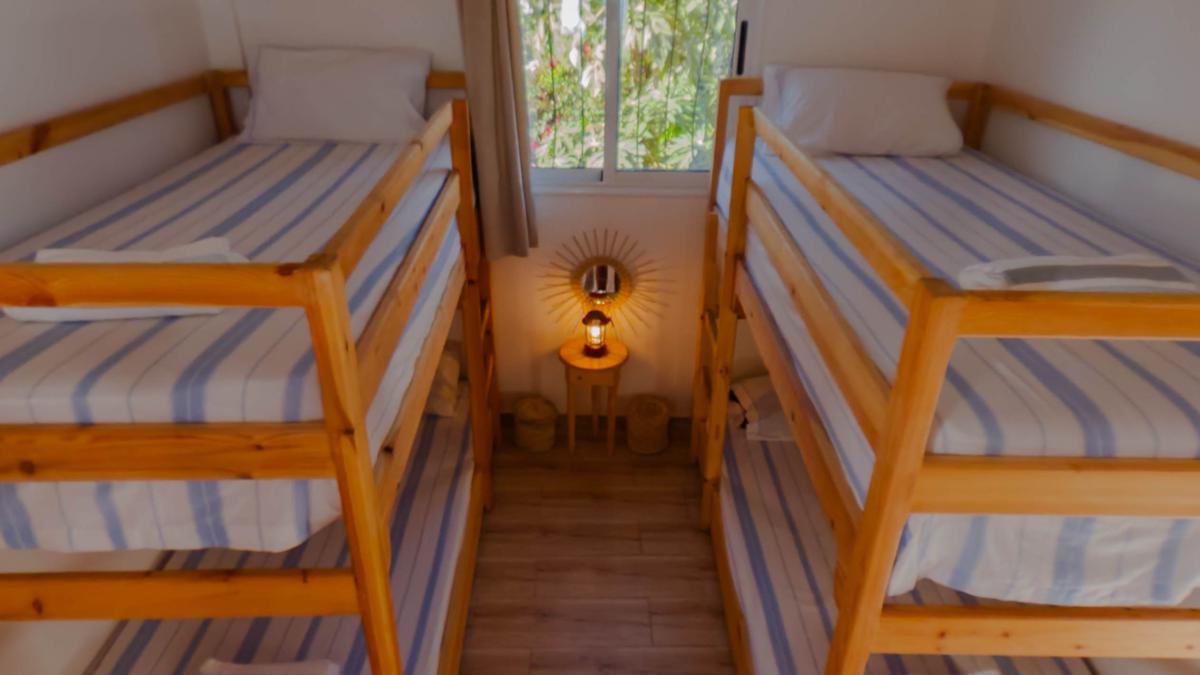 La Cabane Surf Lodge photo 3