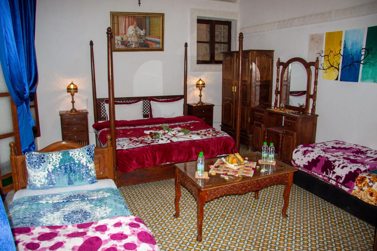 Riad Baba photo 2
