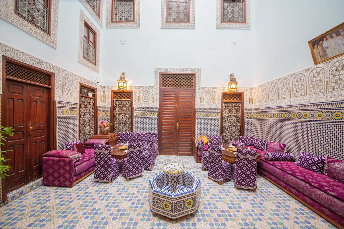 Riad Baba photo 3