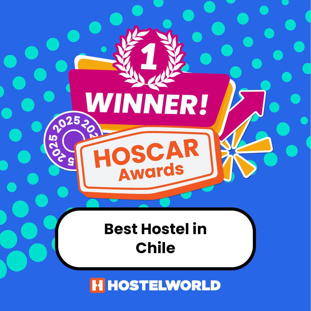 Hostel Last Hope photo 1