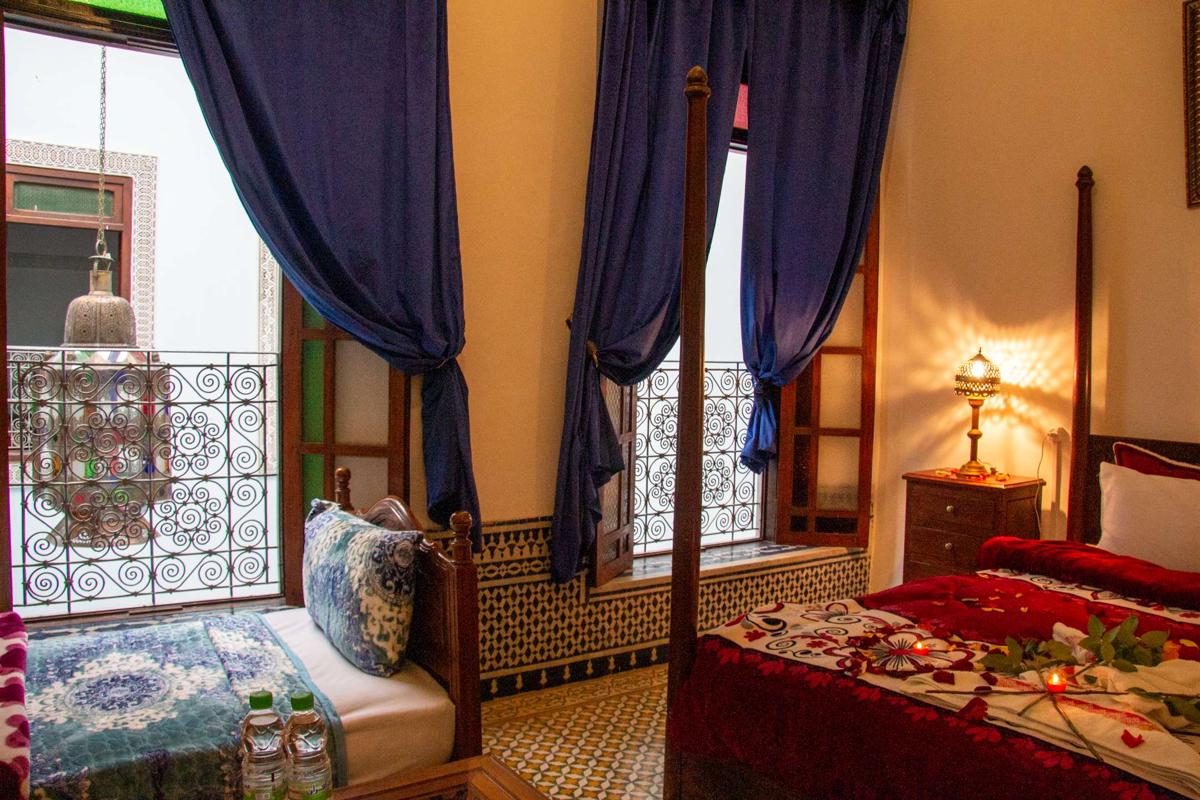 Riad Baba photo 4