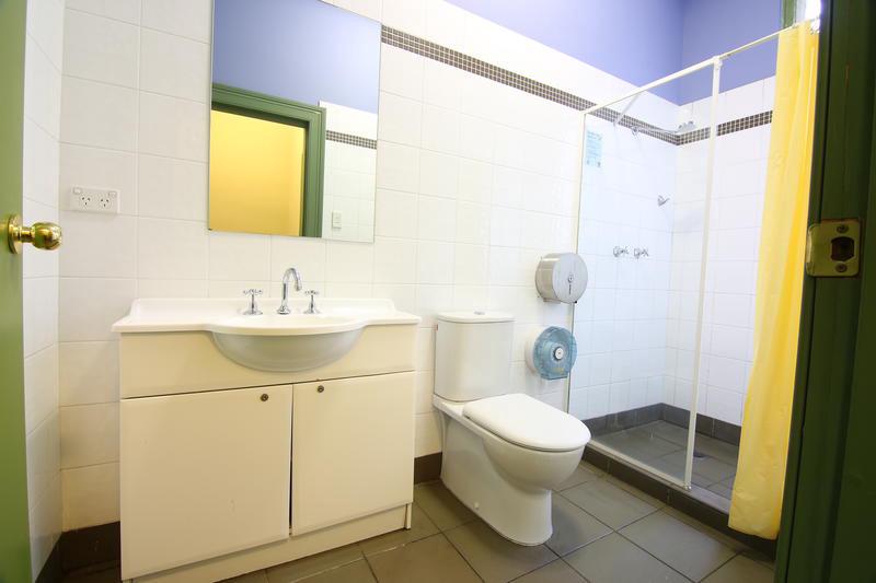 Sydney Central Inn photo 2