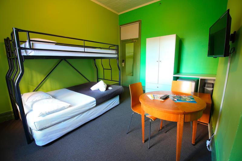 Sydney Central Inn photo 5