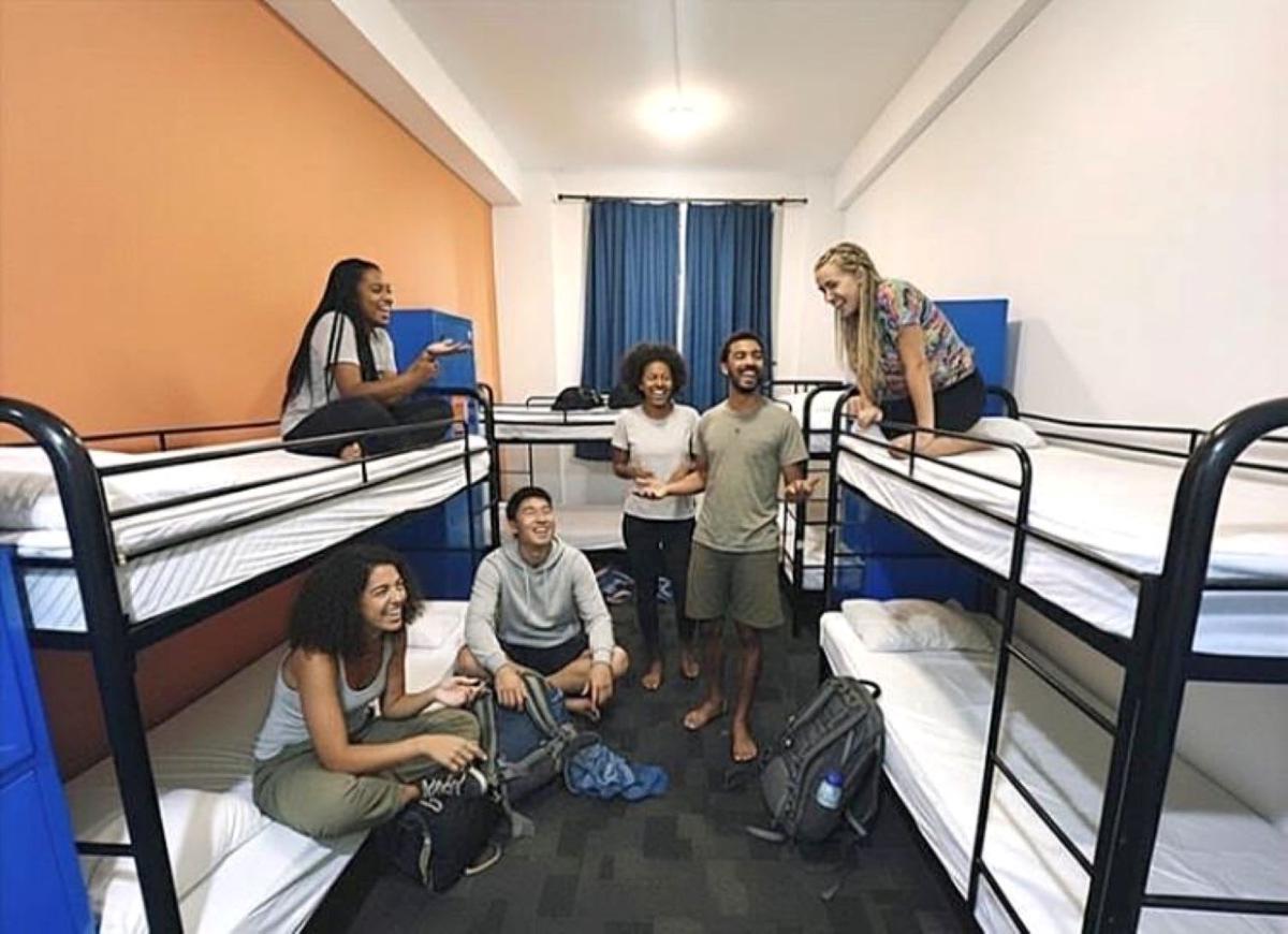 Big Hostel photo 1