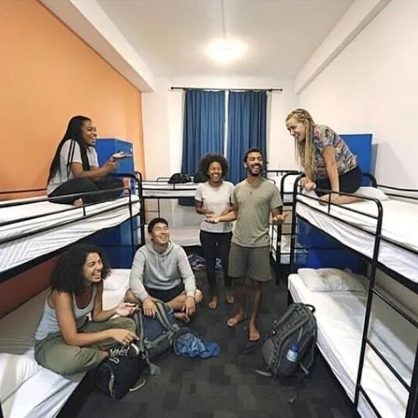 Big Hostel photo 5
