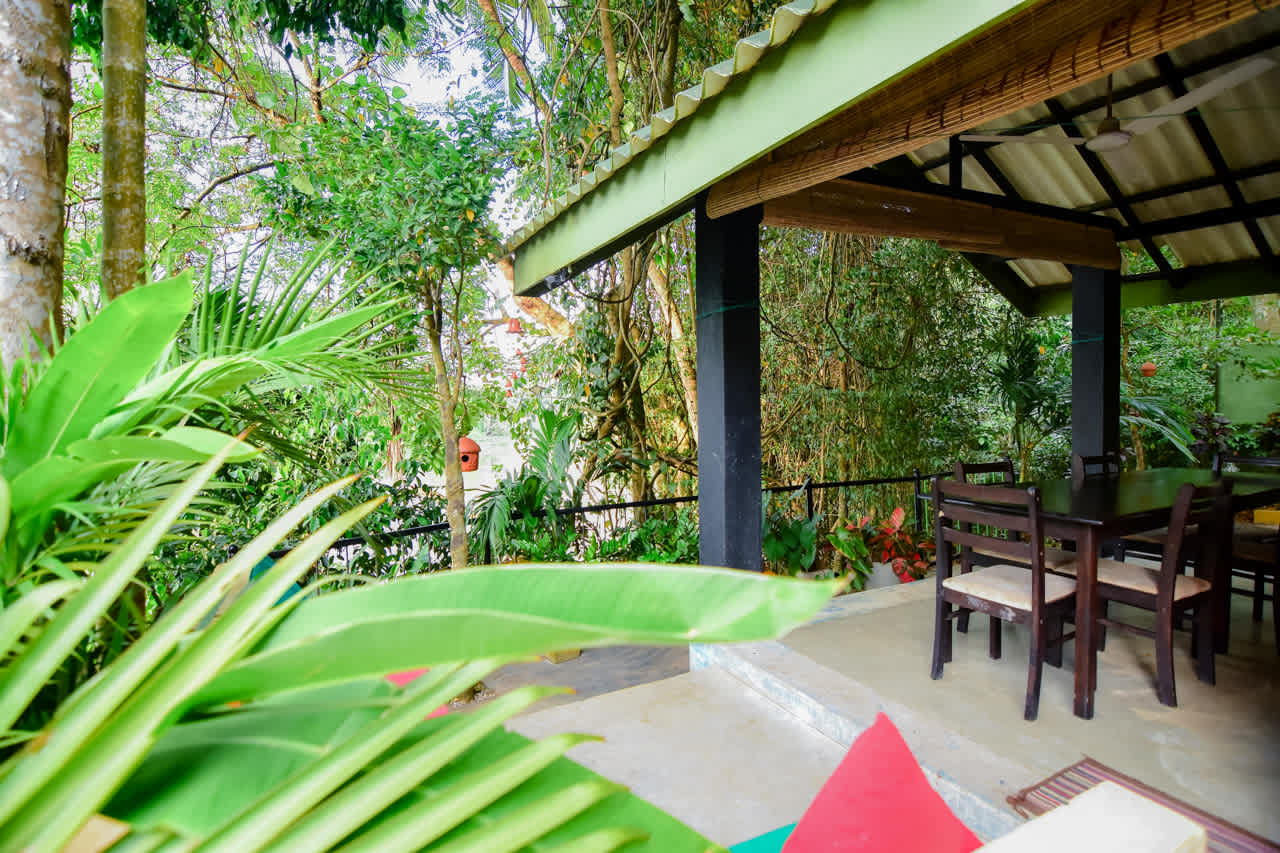 Randoni Villa photo 2