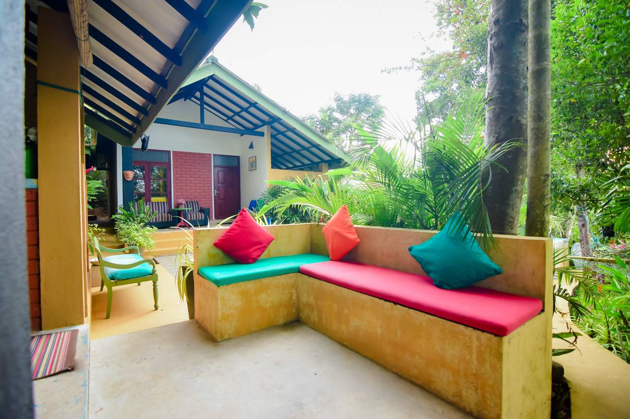 Randoni Villa photo 3
