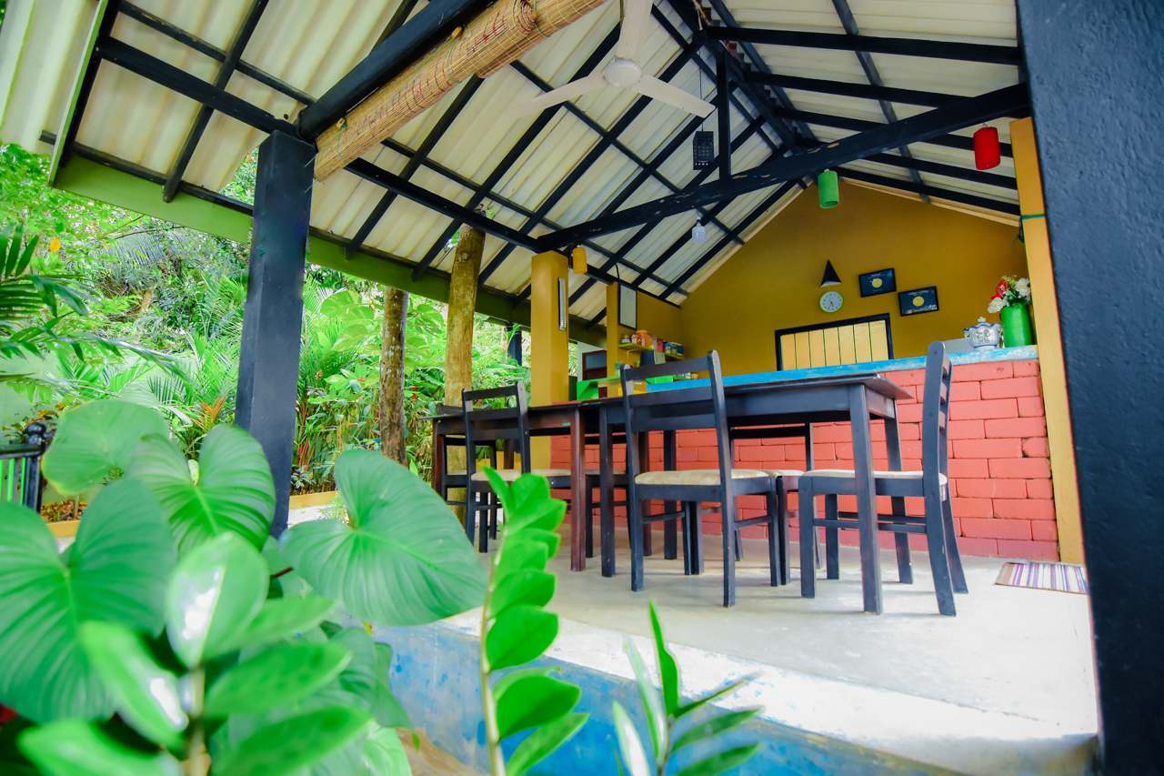 Randoni Villa photo 4