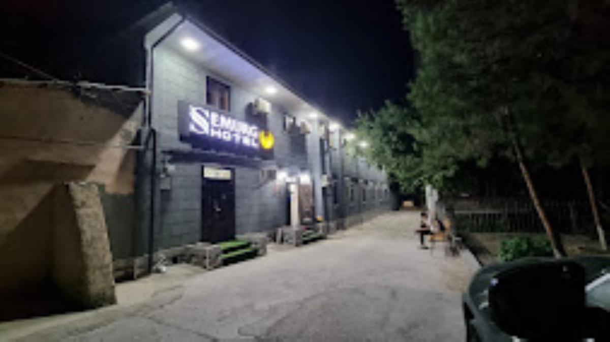 Semurg Hotel photo 1
