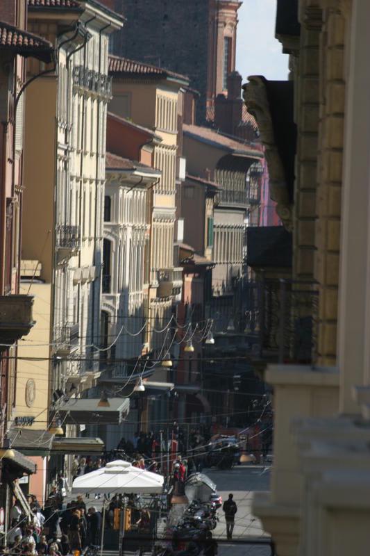 Alle Torri photo 2