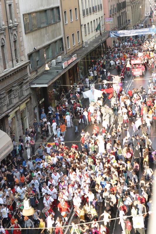 Alle Torri photo 3