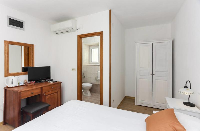 Rooms Kortizija photo 1