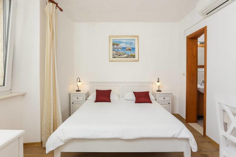 Rooms Kortizija photo 2