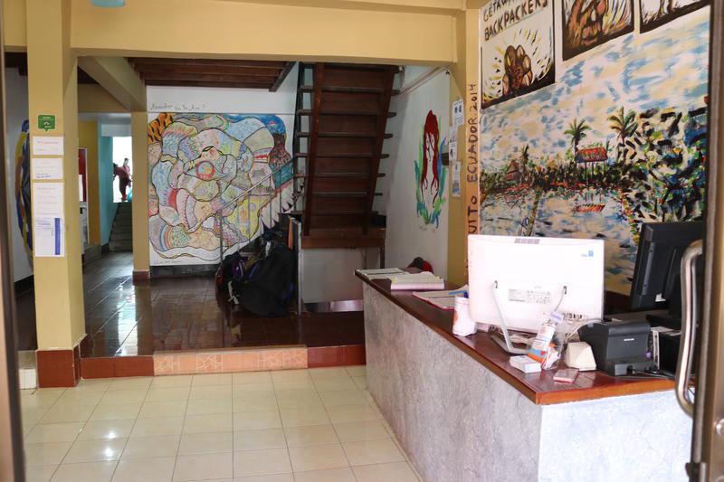 2S Hostel Vientiane photo 1