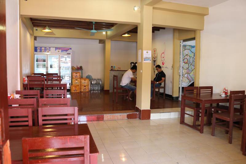 2S Hostel Vientiane photo 2