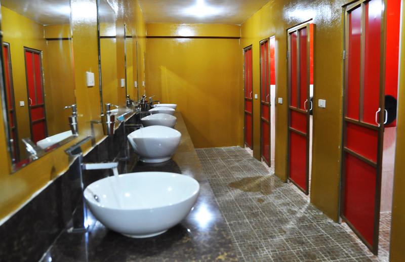 2S Hostel Vientiane photo 3
