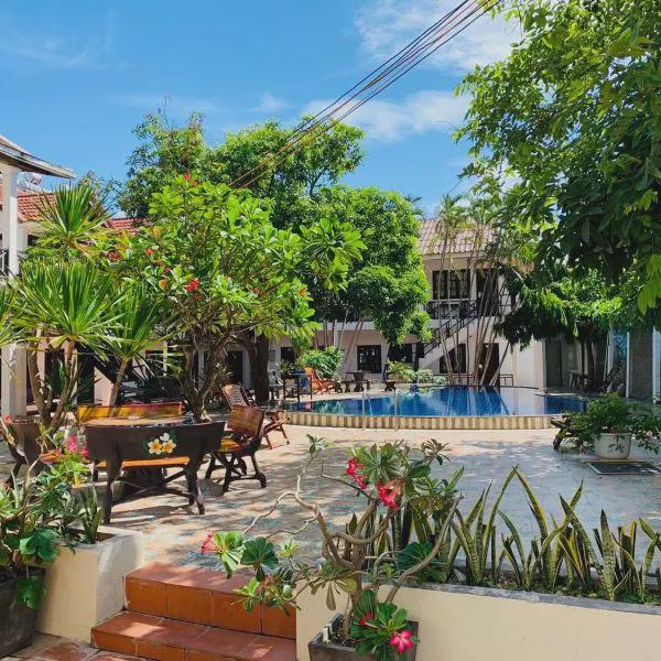 2S Hostel Vientiane photo 4