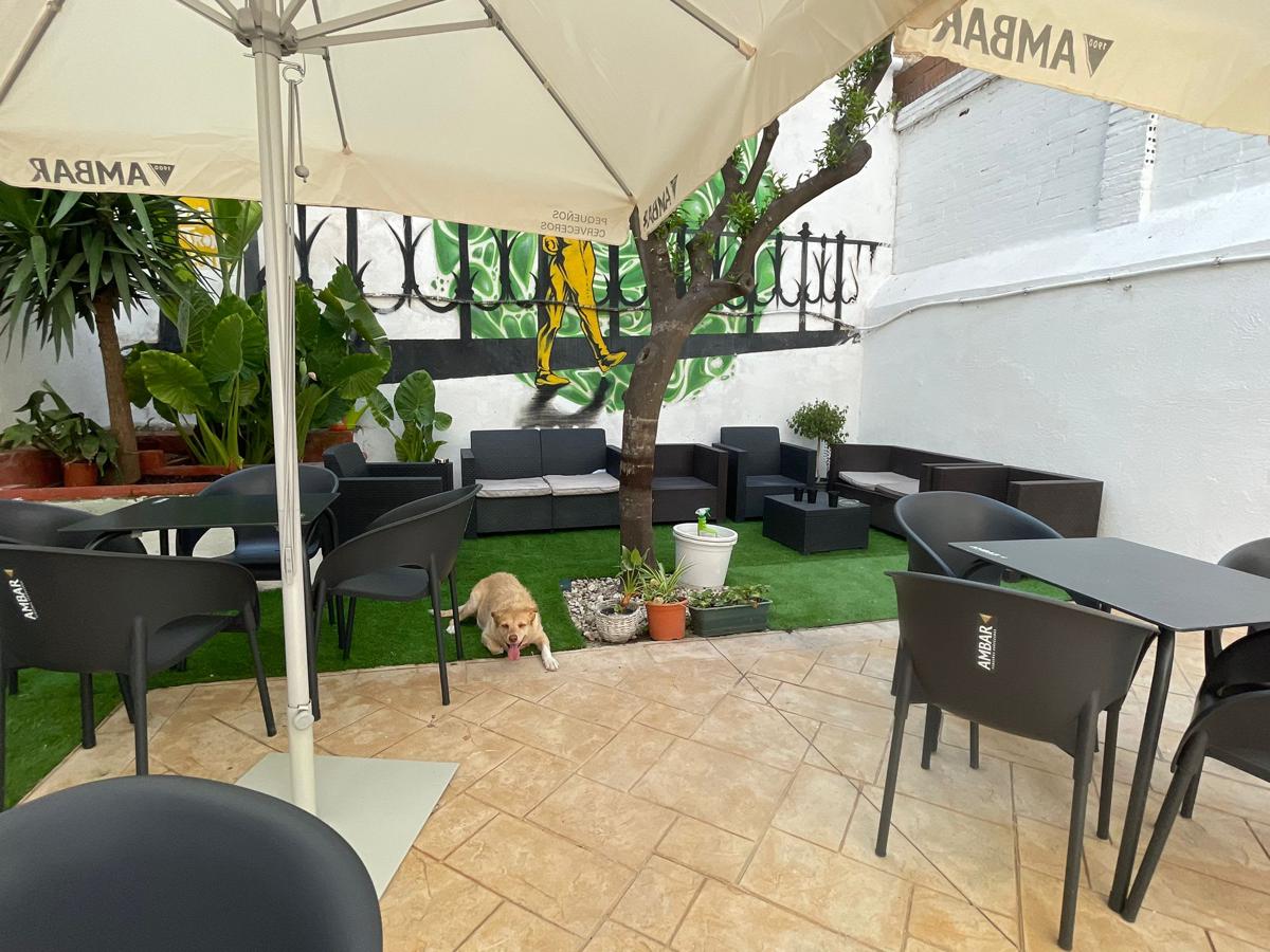 Tarragona Hostel photo 1