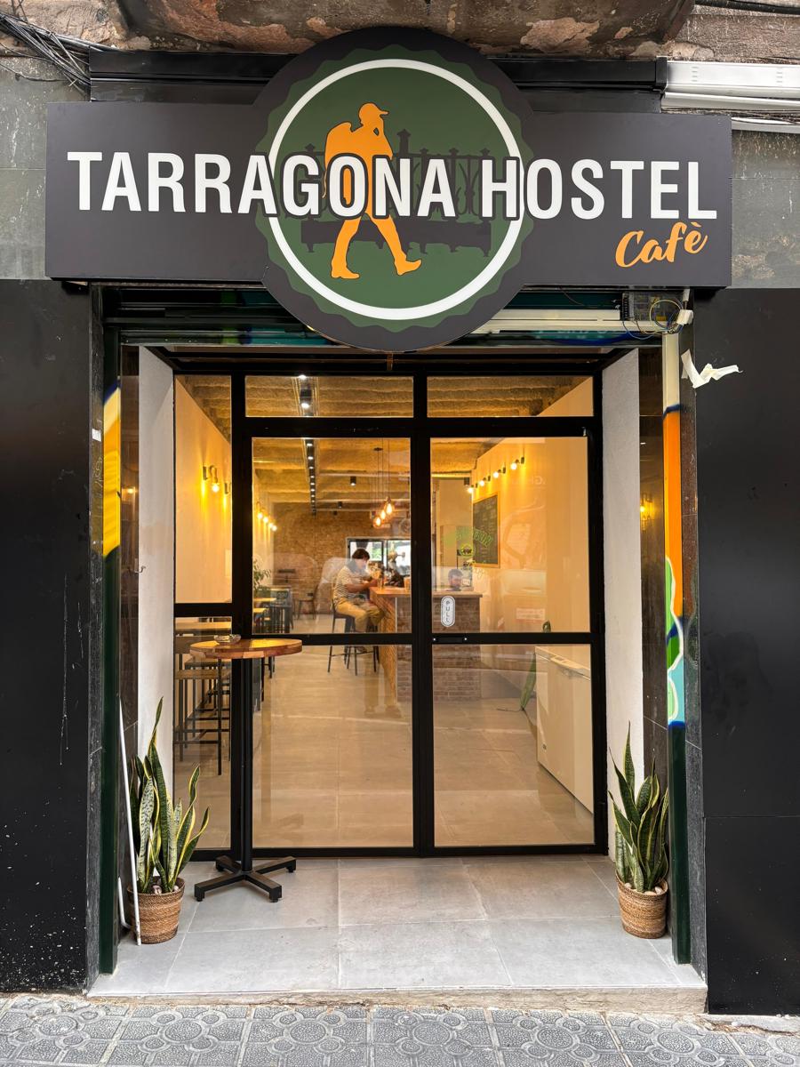 Tarragona Hostel photo 2