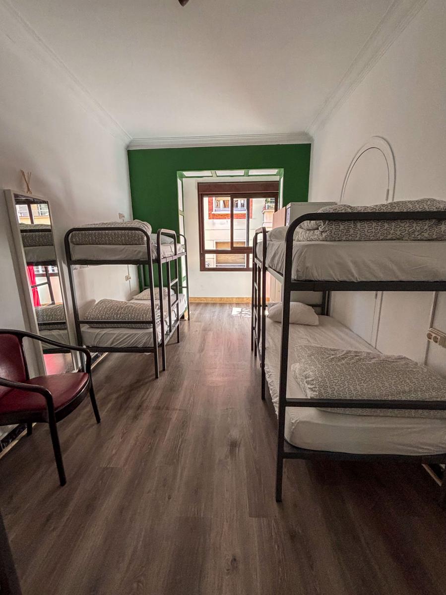Tarragona Hostel photo 3