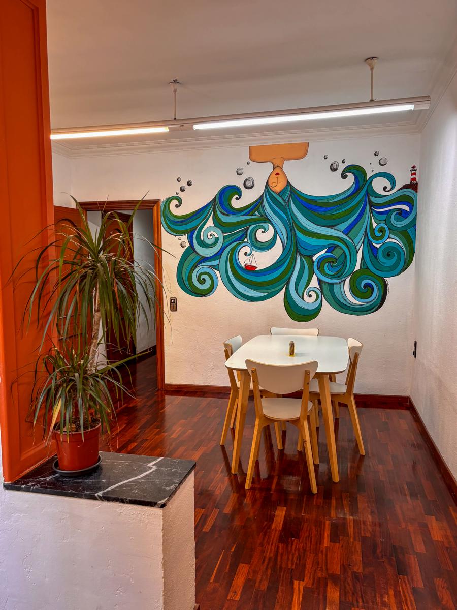 Tarragona Hostel photo 4