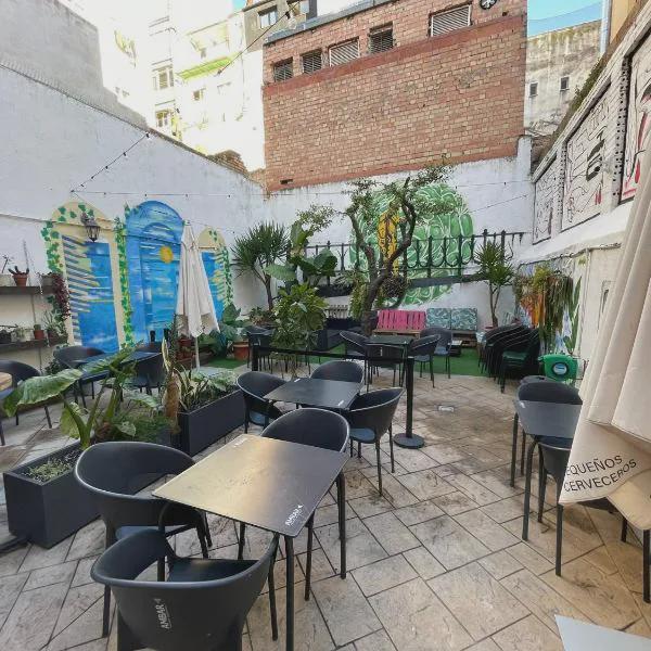 Tarragona Hostel photo 5