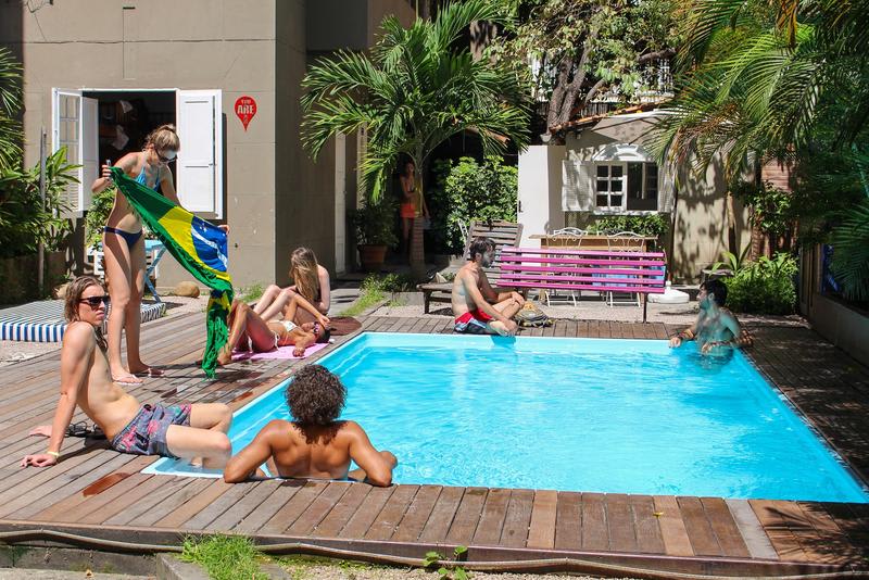 Ipanema Beach House photo 1
