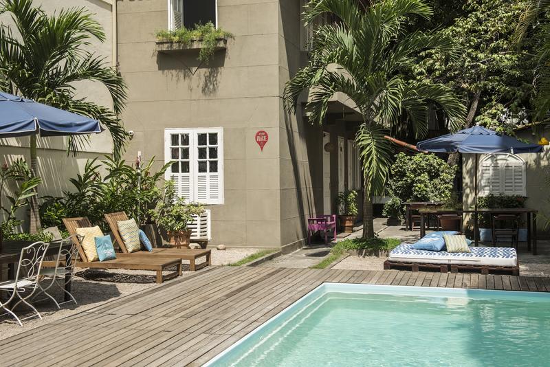 Ipanema Beach House photo 2