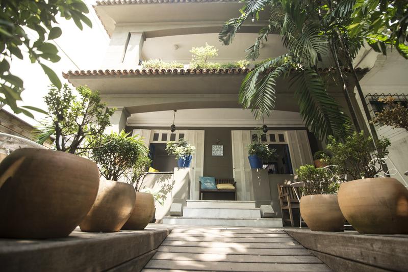 Ipanema Beach House photo 3