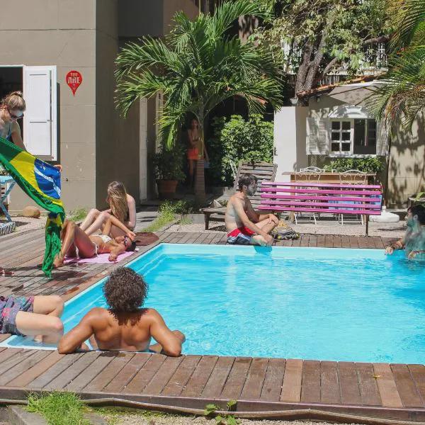 Ipanema Beach House photo 5