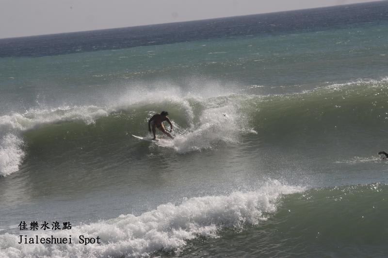 Afei Surf Jialeshuei photo 1