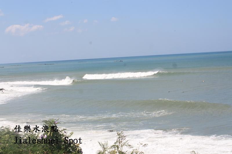 Afei Surf Jialeshuei photo 3