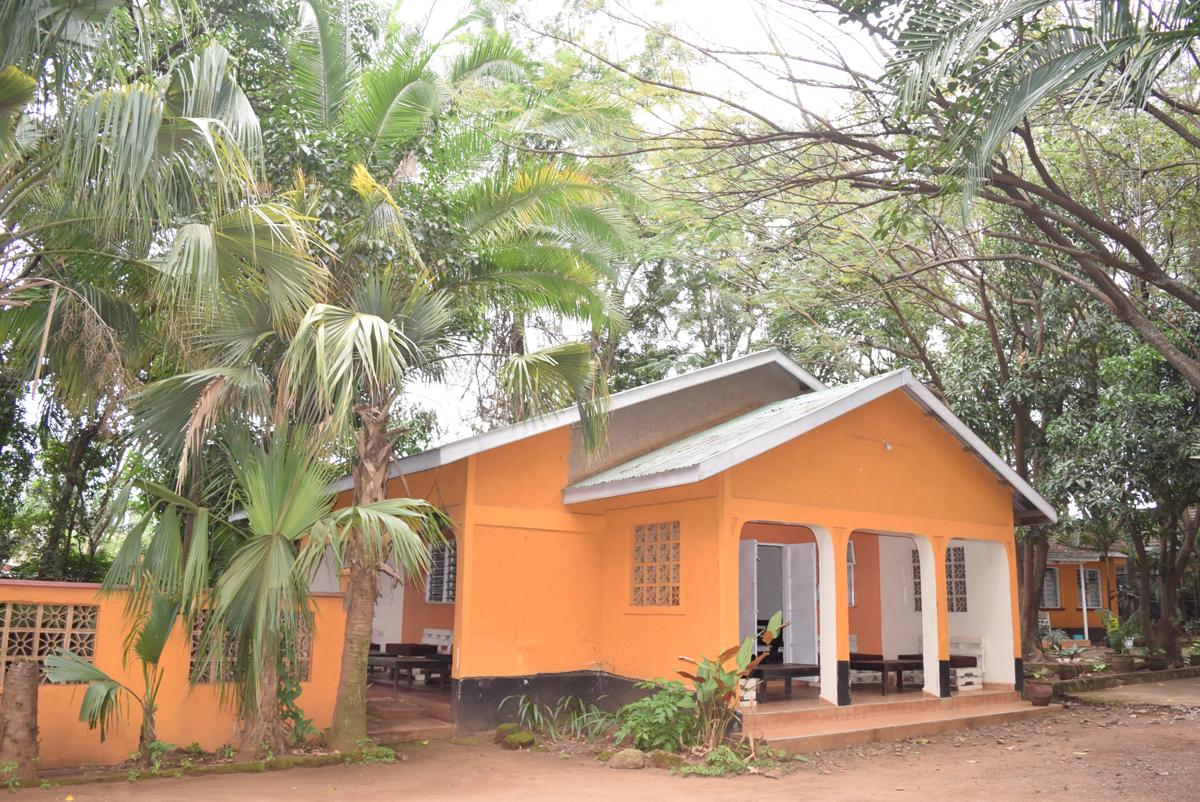 Mountainview Backpackers Kisumu photo 1